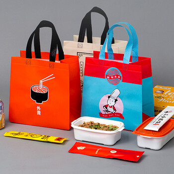 2022鄭州餐飲外賣包裝制品展覽會(huì)